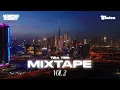 Tiba Tiba MIXTAPE VOL 2 (MOREYNO X ELATEA)