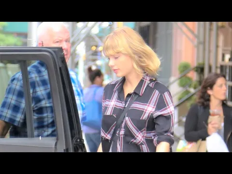 Download MP3 I Am Not Pregnant '' Says Taylor Swift After Caught Medical Tests in France 05th June 2024