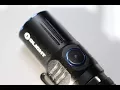 Olight M2R Warrior USB rechargeable flashlight Neutral-White XHP35 LED