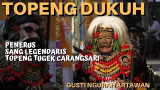 Download TOPENG DUKUH II PENERUS SANG LEGENDARIS TOPENG TUGEK CARANGSARI MP3
