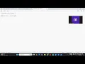 Initialize WebDriver
