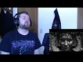 MODERN CLASSIC LOG! // Lamb Of God - Blunt Force Blues (Official Visualizer) // Reaction/Review