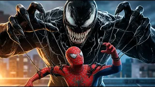 Spider-Man Gets an Alien Suit That Makes Him Unstoppable… Until It Takes Control | Tunex Recaps
