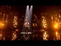 Chris Rene - Love Dont Live Here - X Factor USA - Amazing Performance