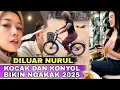 Download Lagu VIRAL DI LUAR NURUL‼️KELAKUAN KOCAK DAN KONYOL BIKIN NGAKAK 2025