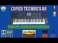 Lagu COVER CINTA SABUN MANDI || REMIX KN2000