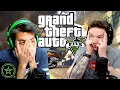 GTA V Criminal Masterminds Trash - It Only Gets Worse From Here