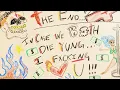 Download Lagu SAINt JHN - THE BEST PART OF LIFE (LYRIC VIDEO)