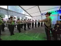 Download Lagu Iserlohn / IBSV-Schützenfest 2025 / Show- \u0026 Marchingband Maastrichtse Verkennersband, Maastricht 