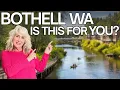 Living in Bothell WA - Is This Seattle Suburb Right for You