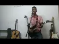 Socho--Nikhil D'souza|Cover|The Rhythm Tree|