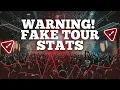Download Lagu Exposing @TouringAsiaPop: Did They Lie About Blackpink \u0026 Stray Kids’ Tour Stats?