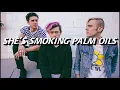 DREAMERS - Die Happy (Lyrics)