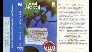 harry roesli kaki langit