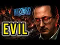 EVIL AF Jason Schreier s Past Comes BACK to HAUNT HIM