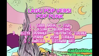 lagu pop punk terbaru album lagu pop punk terbaru 2023 reza zulfikar