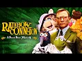 Download Lagu Rainbow Connection - A Benoit Blanc Mystery | Knives Out \u0026 Muppets Mashup (Nerdist Remix)