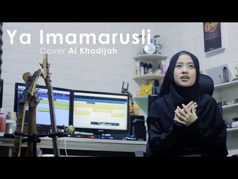 Download MP3 Ya Imamarusli Cover Ai Khodijah