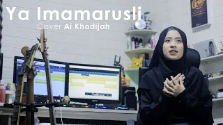 ya imamarusli cover ai khodijah