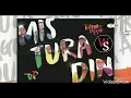 Turma do Pagode - Cobertor de Orelha