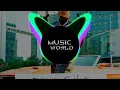 DIVINE - Blessings | [Bass Boosted] | feat. Noizy | Prod. by Phenom, Karan Kanchan | Music World |