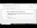 177 Python Set Method Symmetric difference