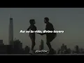 Enrique Iglesias, Maria Becerra - ASI ES LA VIDA 💔|| LETRA