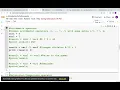 Module3 10 Python Arithmetic Operators