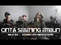 Download Lagu Cinta Sebening Embun -Ebiet G  Ade  |  Sunarko And Friends (Cover)