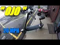 Download Lagu Fastest Electric Scooter \