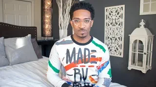 pastor thornton gay dl sextape exposed