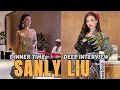 Lagu Penuh Emosional \u0026 Mengharukan, Sanly Liu Menceritakan Tentang Hidupnya Saat Deep Interview