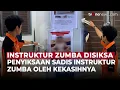 Download Lagu Guru Zumba di Medan Tewas Disiksa Kekasih, Korban Alami Kekerasan Seksual | OneNews Update