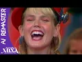 Download Lagu PERFORMANCE: Campeão (Xou da Xuxa 18-02-1988)