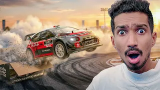 അടുത്ത World Rally Championship RC Car ഇറക്കി 🔥