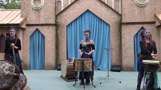 sirena dare ye cry mercy