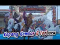 Download Lagu KEPANG KEMBAR 6 TERBARU - ROGO SAMBOYO PUTRO | KALIPANG SENDEN KEDIRI