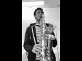 Download Lagu Eran Hersh, Anorre \u0026 Fairuz - Regained x Le Beirut (ACNØR EDIT) - Nimar Sax Cover