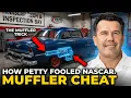 The Muffler Trick That Fooled NASCAR for 12 Years