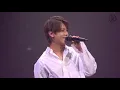 2021.05.06《MIRROR “ONE & ALL” LIVE 2021》姜濤  蒙著嘴說愛你