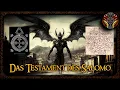 Download Lagu König Salomo und die Dämonen --- Das Testament des Salomo