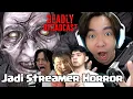 Livestream Di Rumah Sakit Angker - Deadly Broadcast Indonesia Part 1