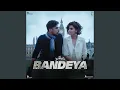 Download Lagu Bandeya (From \