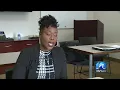 Kids Behind Bars Shaena Wiggins Multisystemic Therapy Clinical Supervisor