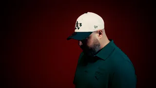 Patron - BEN DE SENİ (Official Music Video)