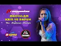Download Lagu SEPTIANA ANANTA - MENYULAM KAIN YANG RAPUH  ::  PRINGGONDANI SURONAN BARENG SIBER 2020