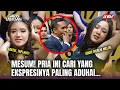 KACAUUU! EKSPRESI MAYA BIKIN 1 STUDIO TEGANG!! | Garis Tangan ANTV Eps 59 (FULL)