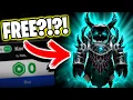 FREE KORBLOX DEATHSPEAKER Roblox Secret Method 2026