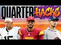 QUARTER-HACKS The NFL Journeymen That Won t Die