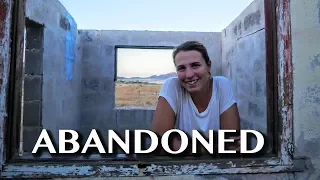 ABANDONED, LOST TO TO THE SEA [Adventure #94]